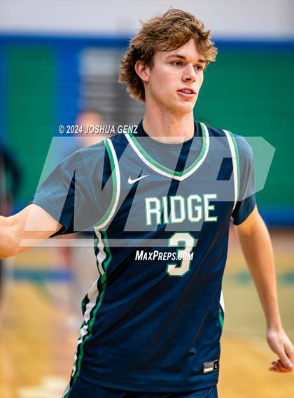 Thumbnail 1 in ThunderRidge @ Doherty photogallery.