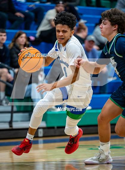 Thumbnail 1 in ThunderRidge @ Doherty photogallery.