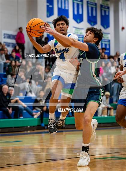 Thumbnail 1 in ThunderRidge @ Doherty photogallery.