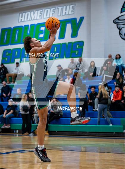 Thumbnail 2 in ThunderRidge @ Doherty photogallery.