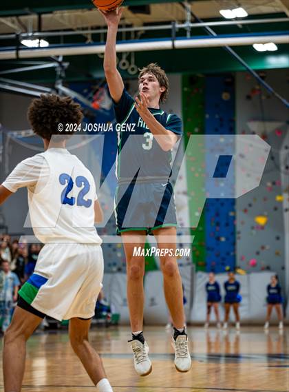 Thumbnail 1 in ThunderRidge @ Doherty photogallery.