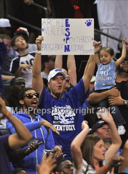 Thumbnail 1 in Jordan Brand Classic (All-American Game) photogallery.