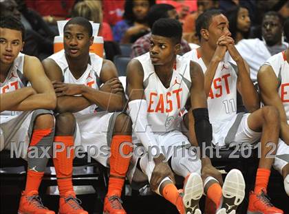 Thumbnail 3 in Jordan Brand Classic (All-American Game) photogallery.