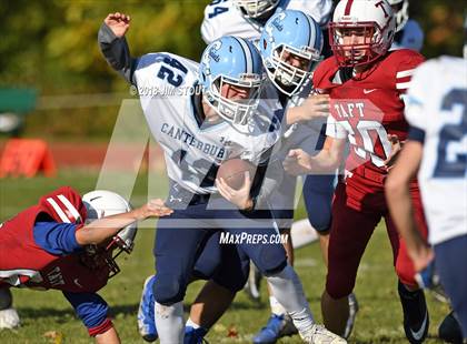 Thumbnail 2 in JV: Canterbury @ Taft photogallery.