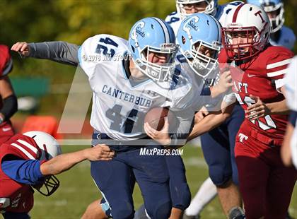 Thumbnail 1 in JV: Canterbury @ Taft photogallery.