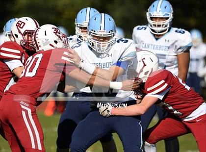 Thumbnail 3 in JV: Canterbury @ Taft photogallery.