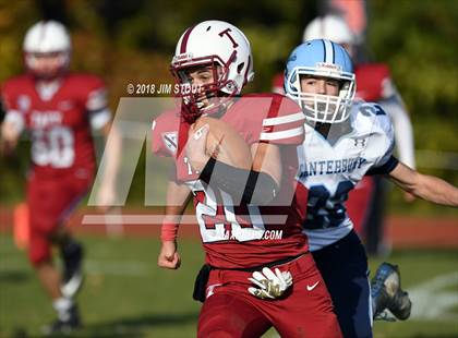 Thumbnail 2 in JV: Canterbury @ Taft photogallery.