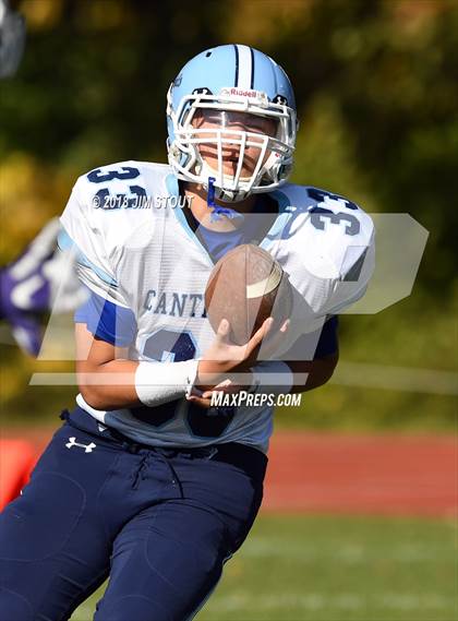 Thumbnail 1 in JV: Canterbury @ Taft photogallery.