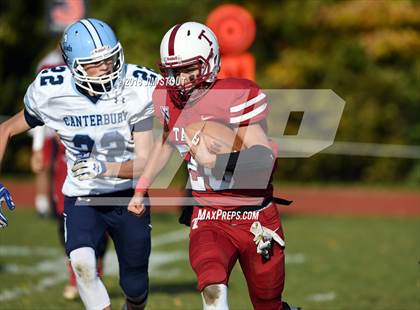 Thumbnail 3 in JV: Canterbury @ Taft photogallery.