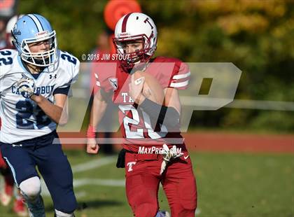 Thumbnail 2 in JV: Canterbury @ Taft photogallery.