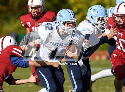 Thumbnail 2 in JV: Canterbury @ Taft photogallery.