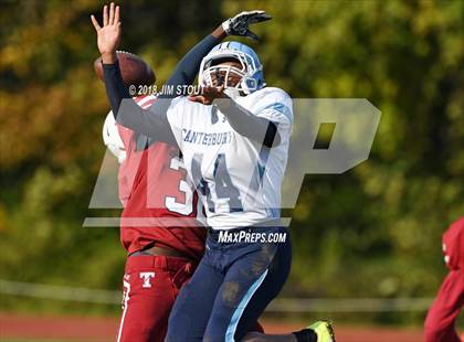 Thumbnail 2 in JV: Canterbury @ Taft photogallery.