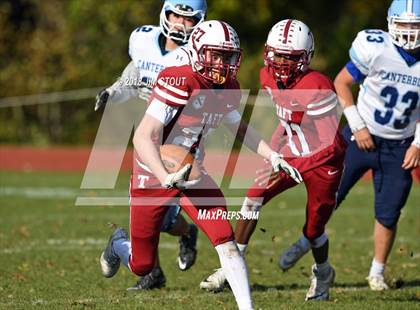 Thumbnail 3 in JV: Canterbury @ Taft photogallery.