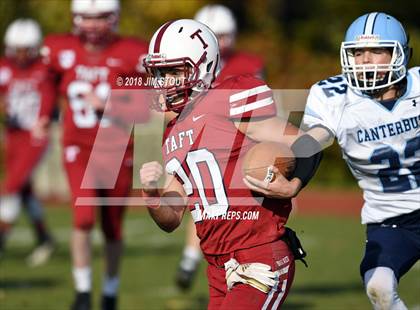 Thumbnail 1 in JV: Canterbury @ Taft photogallery.
