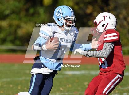 Thumbnail 1 in JV: Canterbury @ Taft photogallery.
