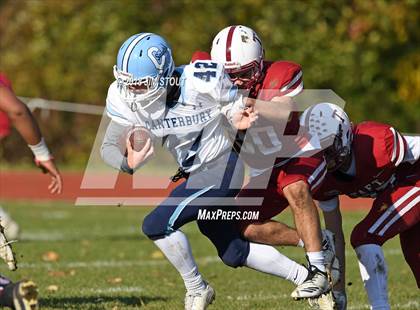 Thumbnail 1 in JV: Canterbury @ Taft photogallery.