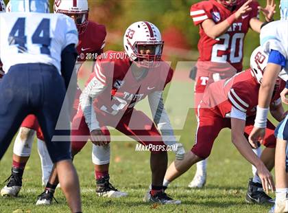 Thumbnail 2 in JV: Canterbury @ Taft photogallery.