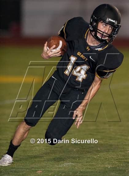 Thumbnail 2 in JV: Desert Ridge @ Gilbert photogallery.