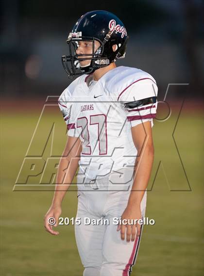 Thumbnail 2 in JV: Desert Ridge @ Gilbert photogallery.