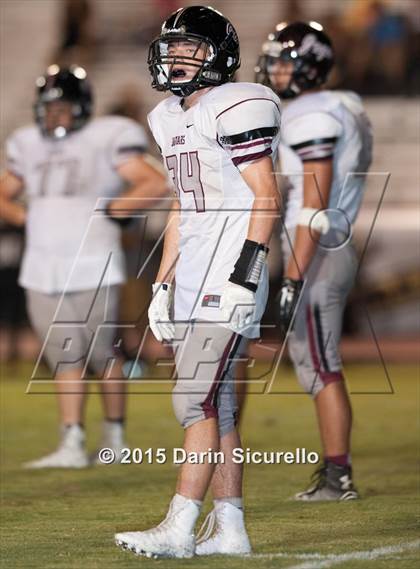 Thumbnail 1 in JV: Desert Ridge @ Gilbert photogallery.