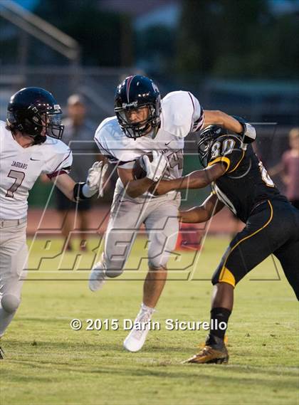 Thumbnail 1 in JV: Desert Ridge @ Gilbert photogallery.