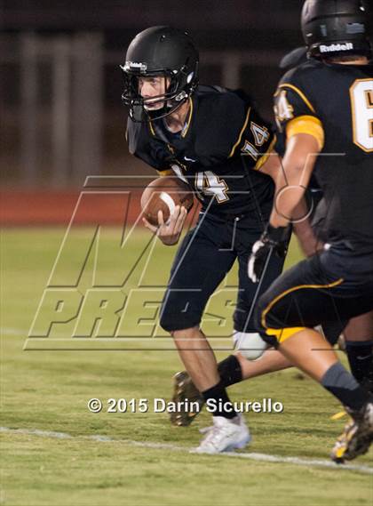 Thumbnail 2 in JV: Desert Ridge @ Gilbert photogallery.