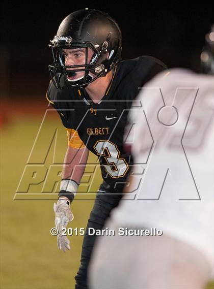 Thumbnail 2 in JV: Desert Ridge @ Gilbert photogallery.