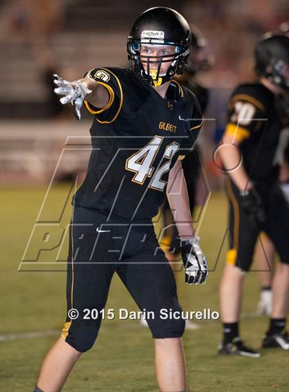 Thumbnail 2 in JV: Desert Ridge @ Gilbert photogallery.