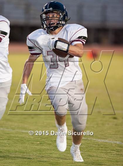 Thumbnail 3 in JV: Desert Ridge @ Gilbert photogallery.
