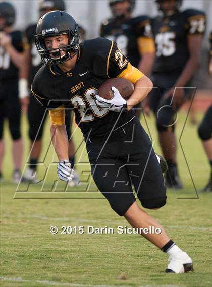 Thumbnail 1 in JV: Desert Ridge @ Gilbert photogallery.