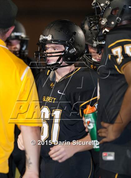 Thumbnail 2 in JV: Desert Ridge @ Gilbert photogallery.