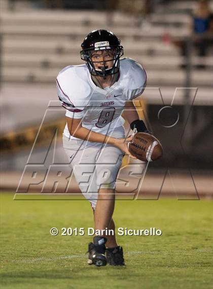 Thumbnail 3 in JV: Desert Ridge @ Gilbert photogallery.