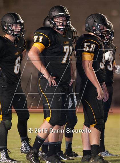 Thumbnail 3 in JV: Desert Ridge @ Gilbert photogallery.