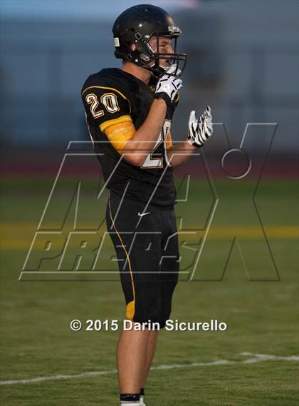 Thumbnail 1 in JV: Desert Ridge @ Gilbert photogallery.
