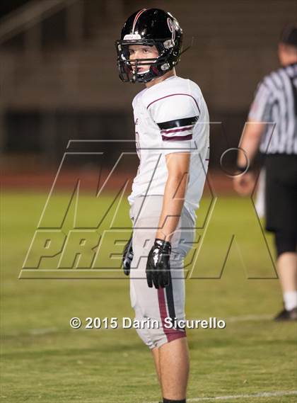 Thumbnail 3 in JV: Desert Ridge @ Gilbert photogallery.