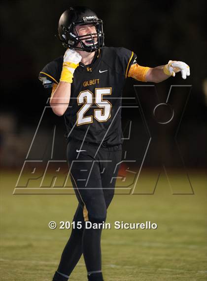Thumbnail 1 in JV: Desert Ridge @ Gilbert photogallery.