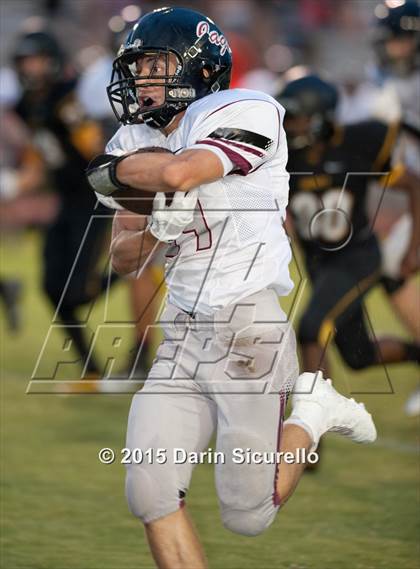 Thumbnail 3 in JV: Desert Ridge @ Gilbert photogallery.
