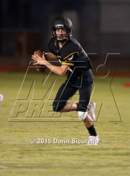 Thumbnail 1 in JV: Desert Ridge @ Gilbert photogallery.