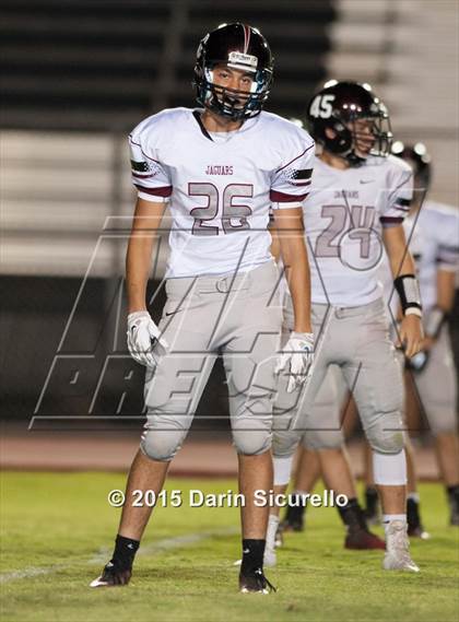 Thumbnail 2 in JV: Desert Ridge @ Gilbert photogallery.