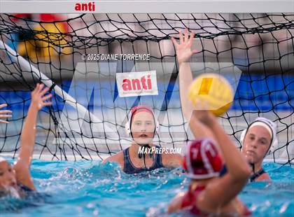 Thumbnail 2 in Mater Dei vs Newport Harbor (Bill Barnett Holiday Cup) photogallery.