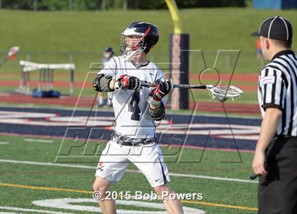 Thumbnail 3 in Lake Braddock @ Woodson (VHSL 6A Conference 7 Semifinal) photogallery.