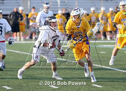 Thumbnail 3 in Lake Braddock @ Woodson (VHSL 6A Conference 7 Semifinal) photogallery.