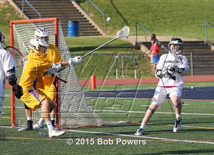 Thumbnail 1 in Lake Braddock @ Woodson (VHSL 6A Conference 7 Semifinal) photogallery.
