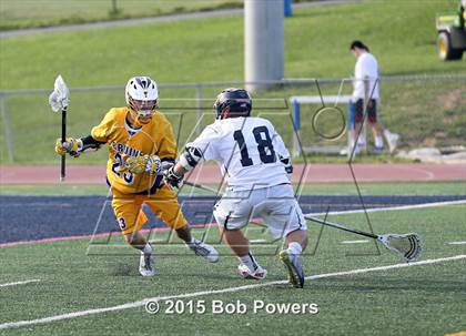 Thumbnail 3 in Lake Braddock @ Woodson (VHSL 6A Conference 7 Semifinal) photogallery.