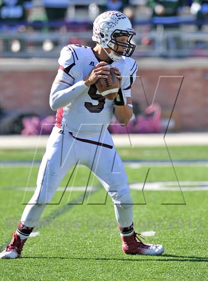 Thumbnail 1 in Poteet vs. Whitehouse (UIL 4A Regional Semifinal) photogallery.