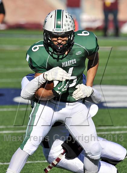 Thumbnail 1 in Poteet vs. Whitehouse (UIL 4A Regional Semifinal) photogallery.