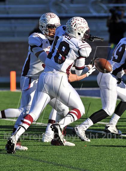 Thumbnail 2 in Poteet vs. Whitehouse (UIL 4A Regional Semifinal) photogallery.