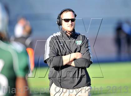 Thumbnail 2 in Poteet vs. Whitehouse (UIL 4A Regional Semifinal) photogallery.