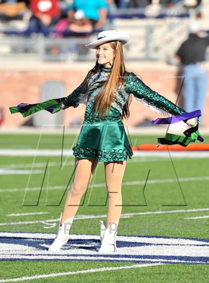 Thumbnail 1 in Poteet vs. Whitehouse (UIL 4A Regional Semifinal) photogallery.