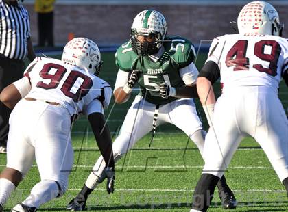 Thumbnail 1 in Poteet vs. Whitehouse (UIL 4A Regional Semifinal) photogallery.